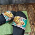 GUCCI SLIPPERS 14