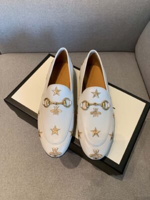 GUCCI FLATS 4