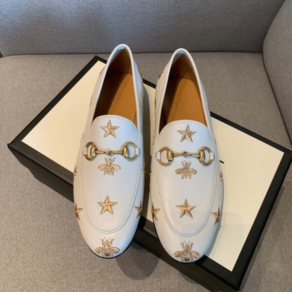 GUCCI FLATS 4