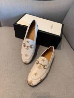 GUCCI FLATS 4