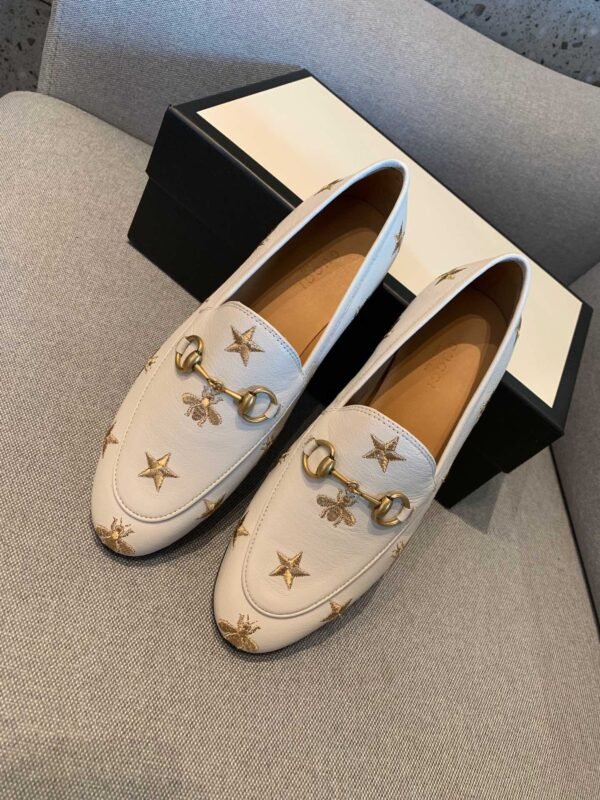 GUCCI FLATS 4