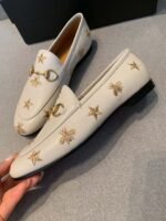 GUCCI FLATS 4