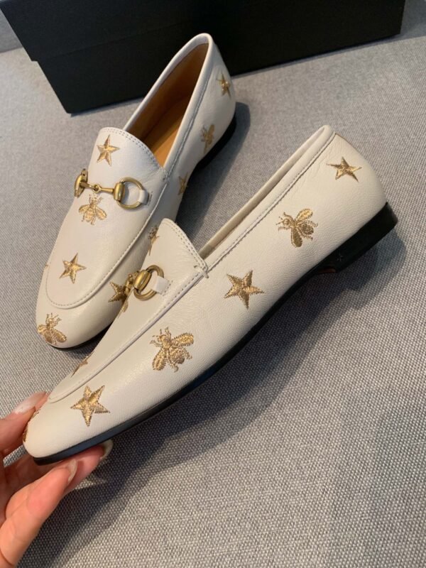 GUCCI FLATS 4