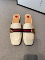 GUCCI FLATS 5