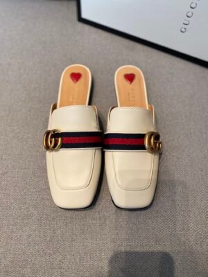 GUCCI FLATS 5