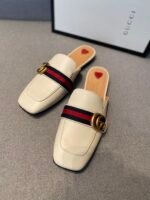 GUCCI FLATS 5