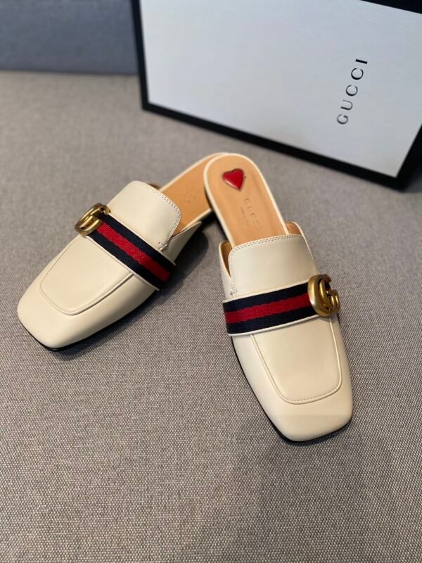 GUCCI FLATS 5
