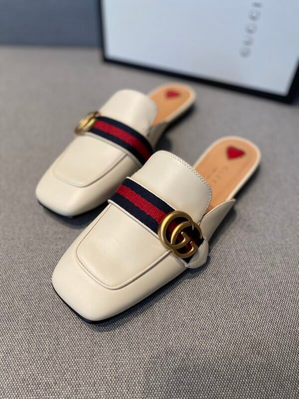 GUCCI FLATS 5