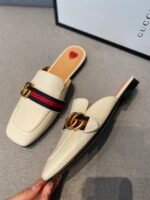 GUCCI FLATS 5