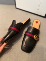 GUCCI FLATS 6