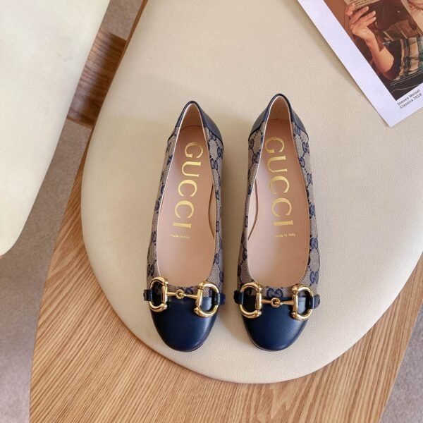 GUCCI FLATS 7