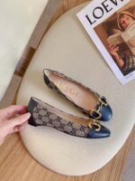 GUCCI FLATS 7