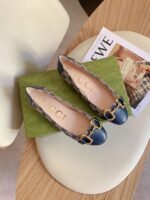 GUCCI FLATS 7