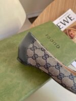 GUCCI FLATS 7