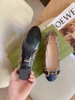 GUCCI FLATS 7