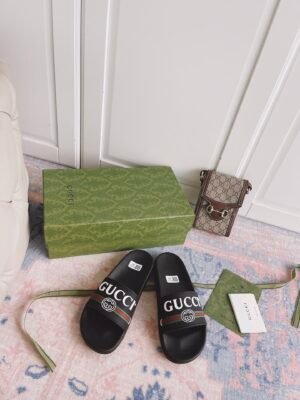 GUCCI SLIPPERS 17