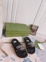 GUCCI SLIPPERS 17