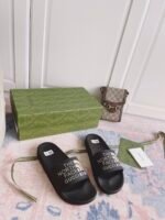 GUCCI SLIPPERS 18