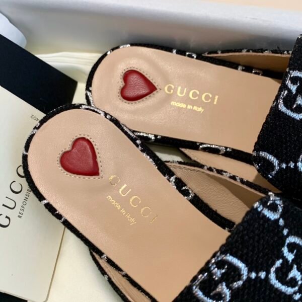 GUCCI FLATS10