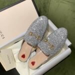 GUCCI FLATS 11