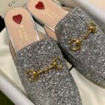 GUCCI FLATS 11