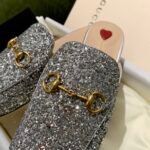 GUCCI FLATS 11