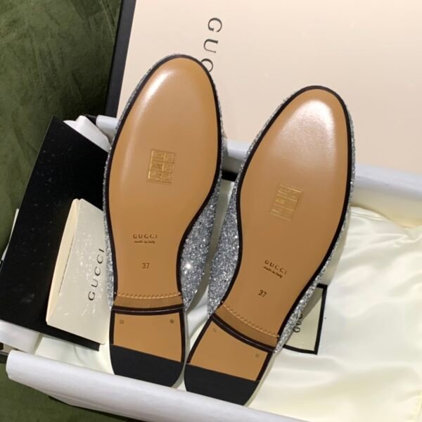 GUCCI FLATS 11