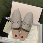 GUCCI FLATS 12