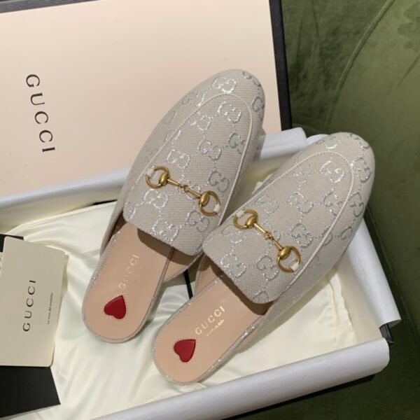 GUCCI FLATS 12