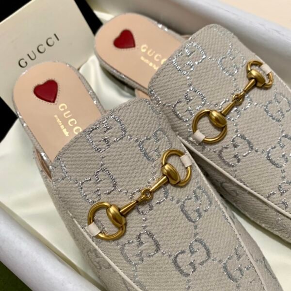 GUCCI FLATS 12