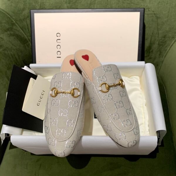 GUCCI FLATS 12