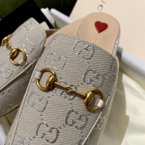 GUCCI FLATS 12