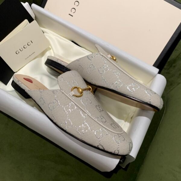 GUCCI FLATS 12