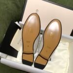 GUCCI FLATS 12