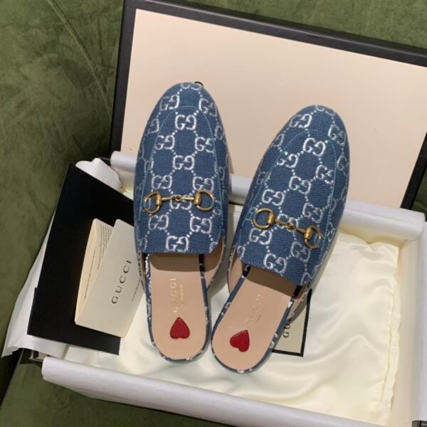 GUCCI FLATS 13