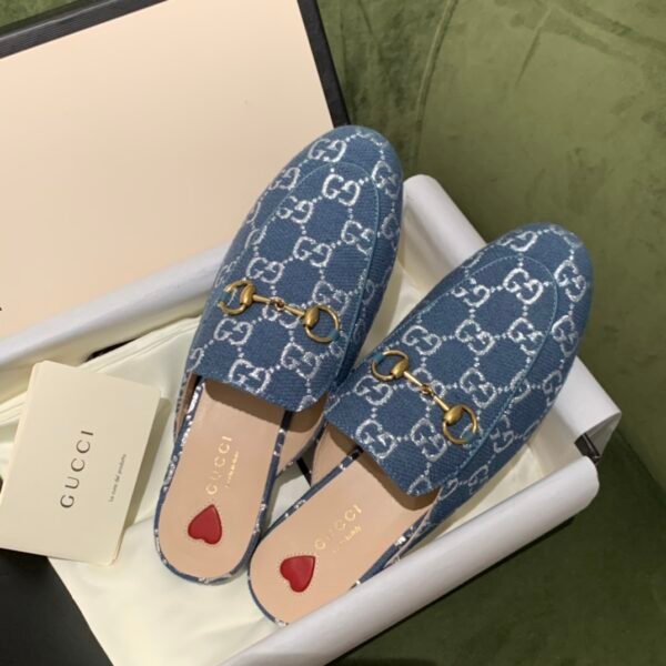 GUCCI FLATS 13