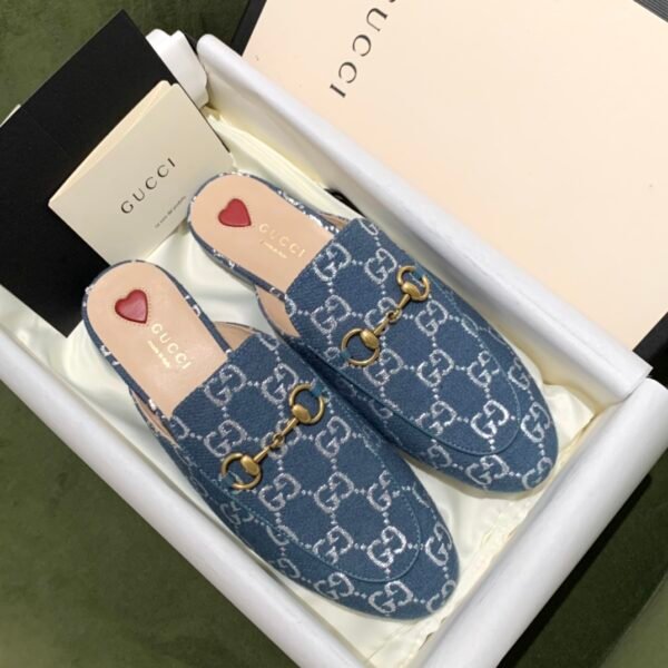 GUCCI FLATS 13