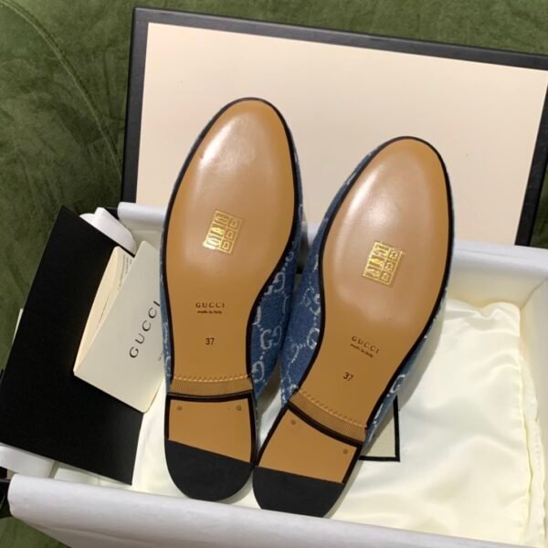 GUCCI FLATS 13
