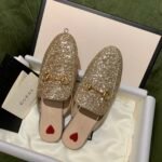 GUCCI FLATS 15