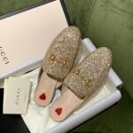 GUCCI FLATS 15