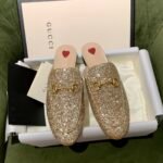 GUCCI FLATS 15