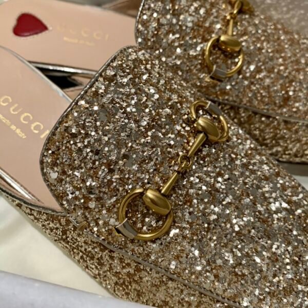GUCCI FLATS 15