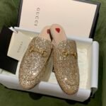GUCCI FLATS 15