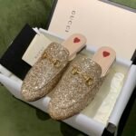 GUCCI FLATS 15