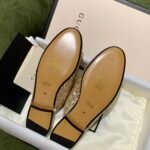 GUCCI FLATS 15