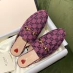 GUCCI FLATS 16