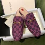 GUCCI FLATS 16