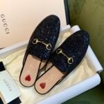 GUCCI FLATS 17