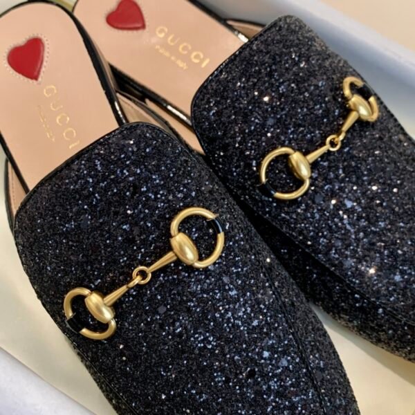GUCCI FLATS 17