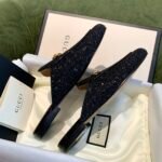 GUCCI FLATS 17